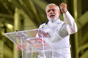 Read more about the article Narendra Modi Speech Highlights: Farmers, Taxpayers Behind COVID Welfare Schemes’ Success, Says PM