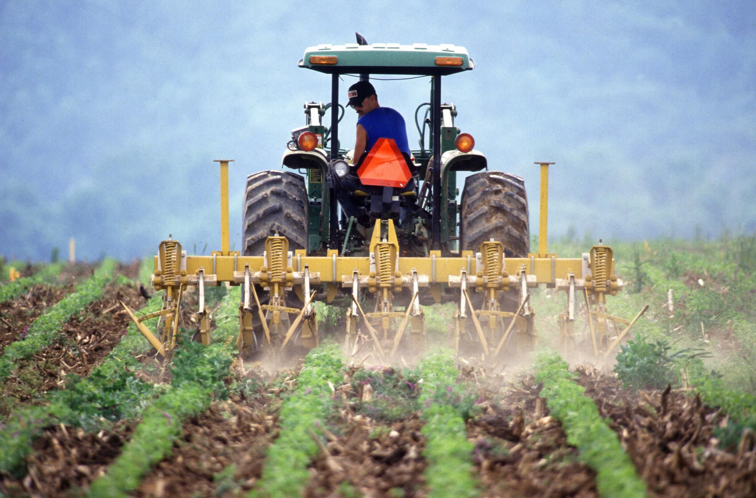 Read more about the article Agriculture Machine to Machine (M2M) Market Extensive Growth Opportunities to Be Witnessed by 2019-2025