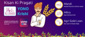 Read more about the article SBI integrates YONO Krishi with IFFCO eBazar