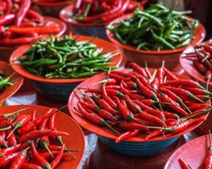 Read more about the article Top 10 Chilli Varieties in India