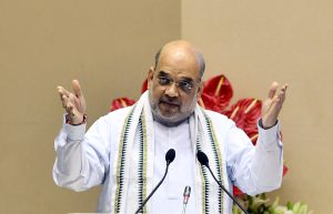 Read more about the article Amit Shah pitches for setting up PACS in every panchayat to boost agri-finance