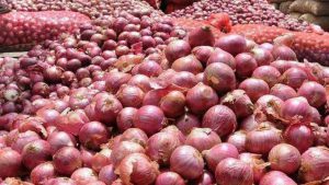 Read more about the article Govt to offload about 50,000 tonnes of onions from buffer stock