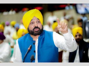 Read more about the article Punjab CM Bhagwant Mann announces hike in sugarcane price to Rs 380 per quintal