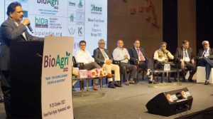 Read more about the article Government to Bring 14 Million Hectare Land Under Organic Farming by 2025: BioAgri 2022 International Conference