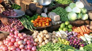 Read more about the article Vegetable Prices Soaring in Kozhikode this Festival Season