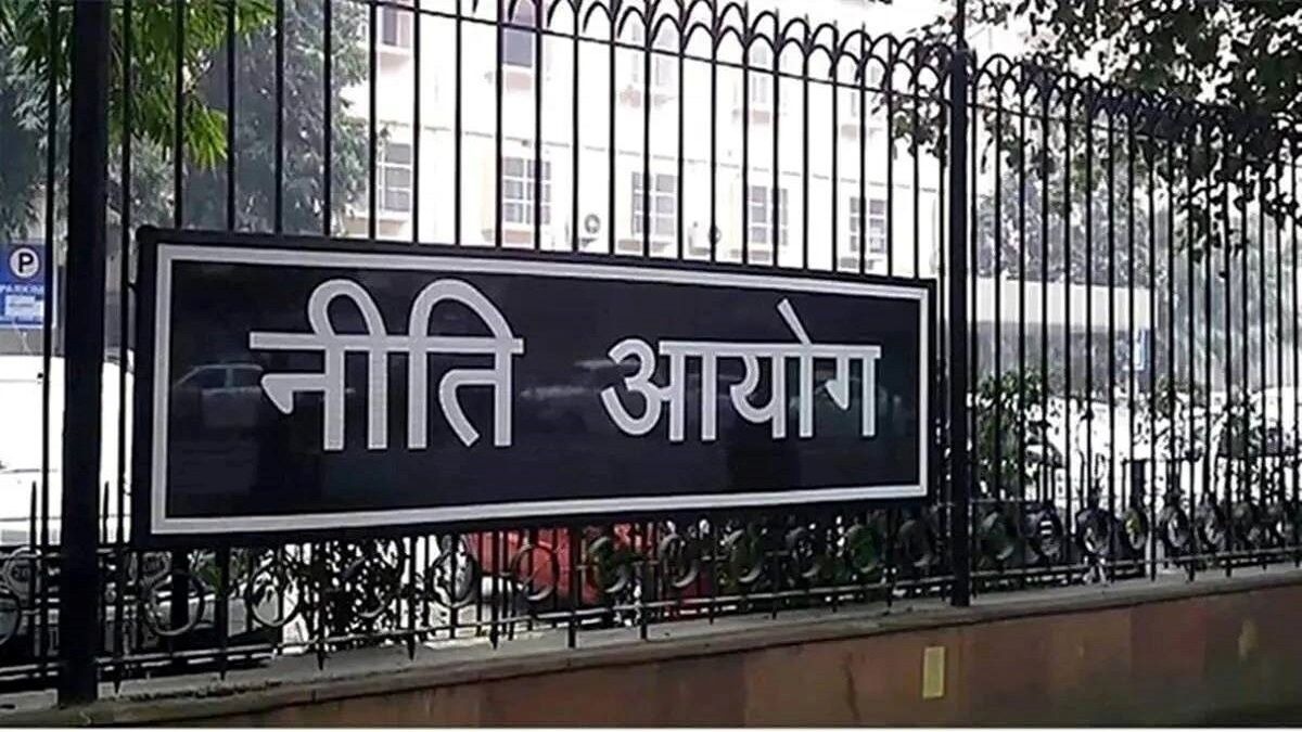 Commerce ministry may engage with Niti Aayog to rework draft bills on tea, coffee, 3 others