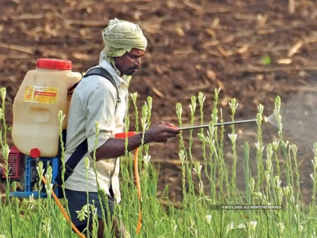 Safex Chemicals to invest Rs 100 cr in agri-tech segment in next 3-4 years