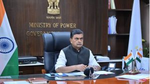 Read more about the article Small farmers must get irrigation, fertilisers, secure market at lower cost to transform food systems: R K Singh