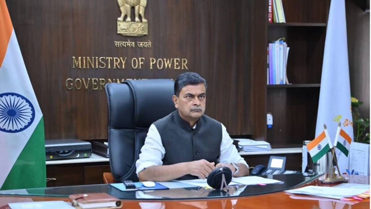 Small farmers must get irrigation, fertilisers, secure market at lower cost to transform food systems: R K Singh