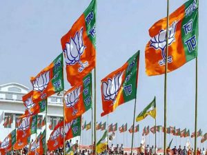 Read more about the article BJP wooing Muslims ahead of West Bengal panchayat, ’24 Lok Sabha polls