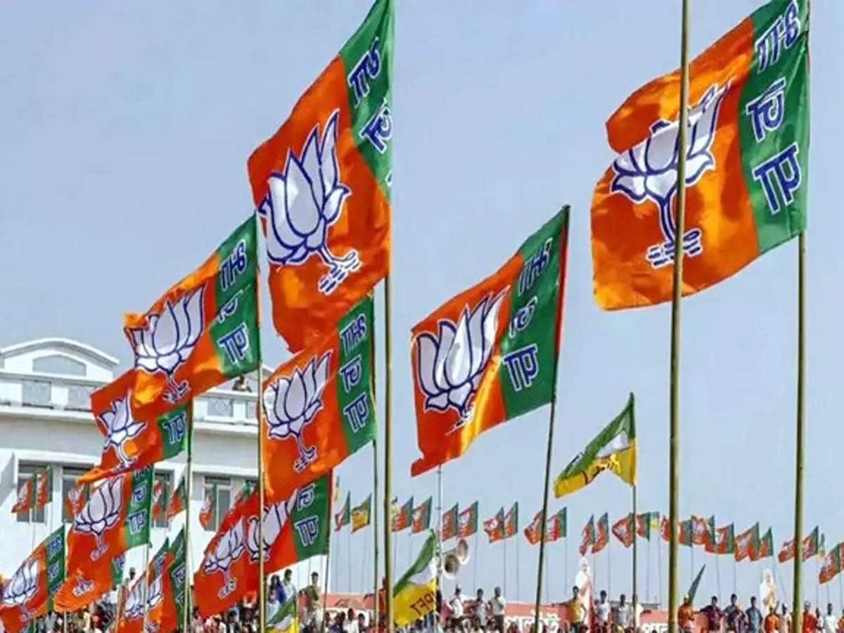 BJP wooing Muslims ahead of West Bengal panchayat, '24 Lok Sabha polls