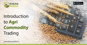 Read more about the article Introduction to Agri Commodity Trading