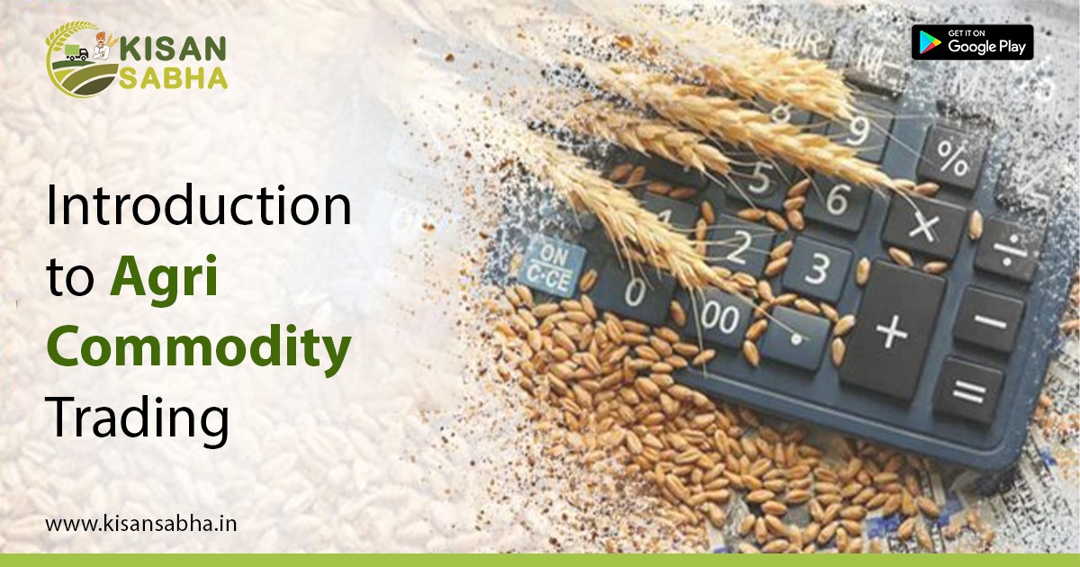 Introduction to Agri Commodity Trading