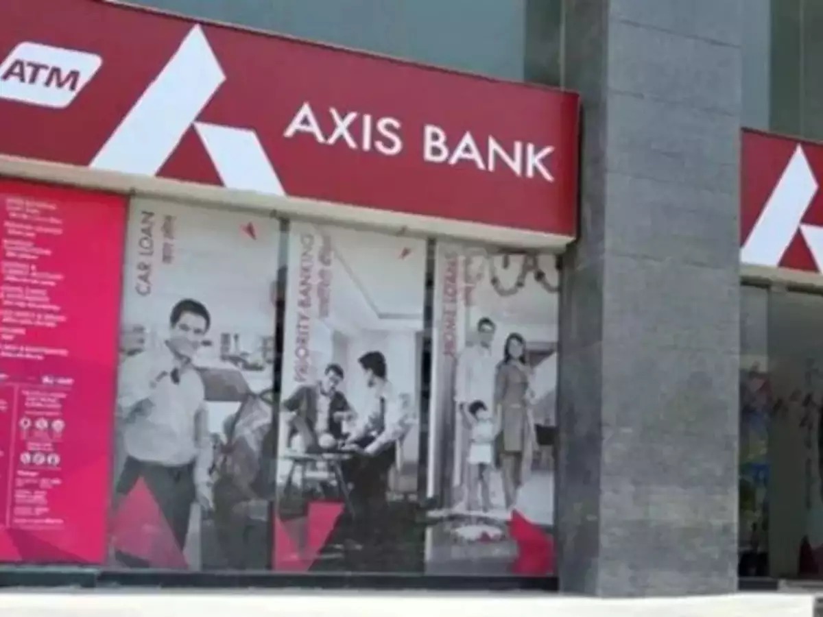 Axis Bank partners with ITC to offer rural lending products to farmers in remote region