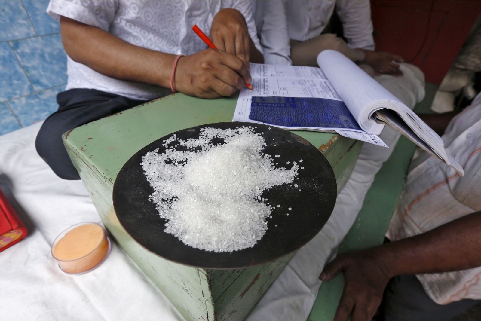 Read more about the article India’s Sugar Output Drops 5.4% y/y as Mills Close Early