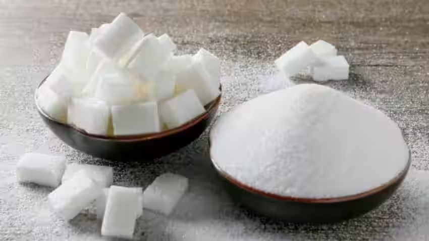 Govt orders release of 2 lakh tonnes of additional sugar stock before peak summer demand