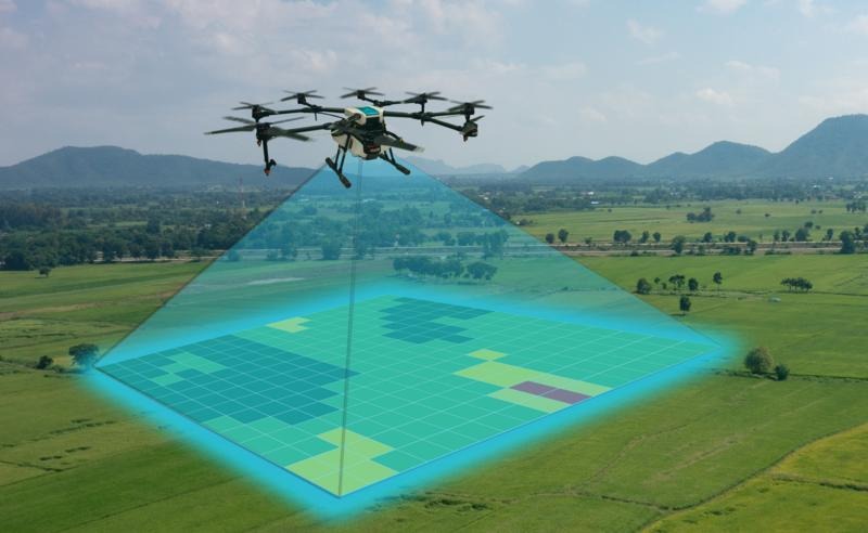 IFFCO to procure 2,500 agri-drones; launches campaign to train 5k rural entrepreneurs to promote use of nano fertilisers