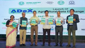 Read more about the article Telangana Launches India’s first Agricultural Data Exchange platform