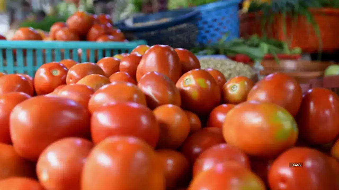 India to import tomatoes from Nepal amid surge in price, says Nirmala Sitharaman