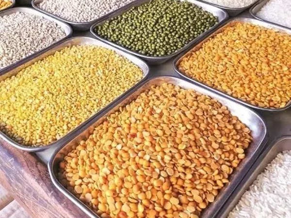 Govt extends time period for existing stock limits of tur and urad