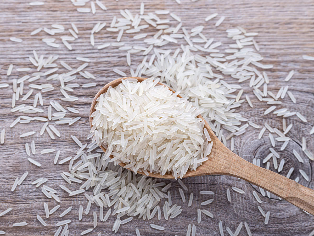 India losing market share for basmati rice