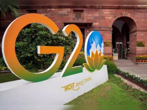 Read more about the article G20 Technical Workshop on Climate Resilient Agriculture kicks off in Hyderabad