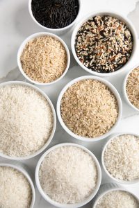 Read more about the article 9 Popular Rice Varieties in India