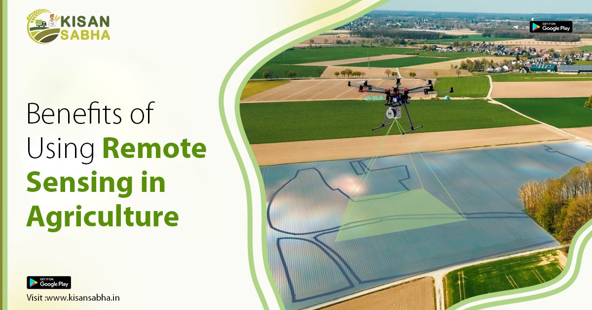 What is Remote Sensing?