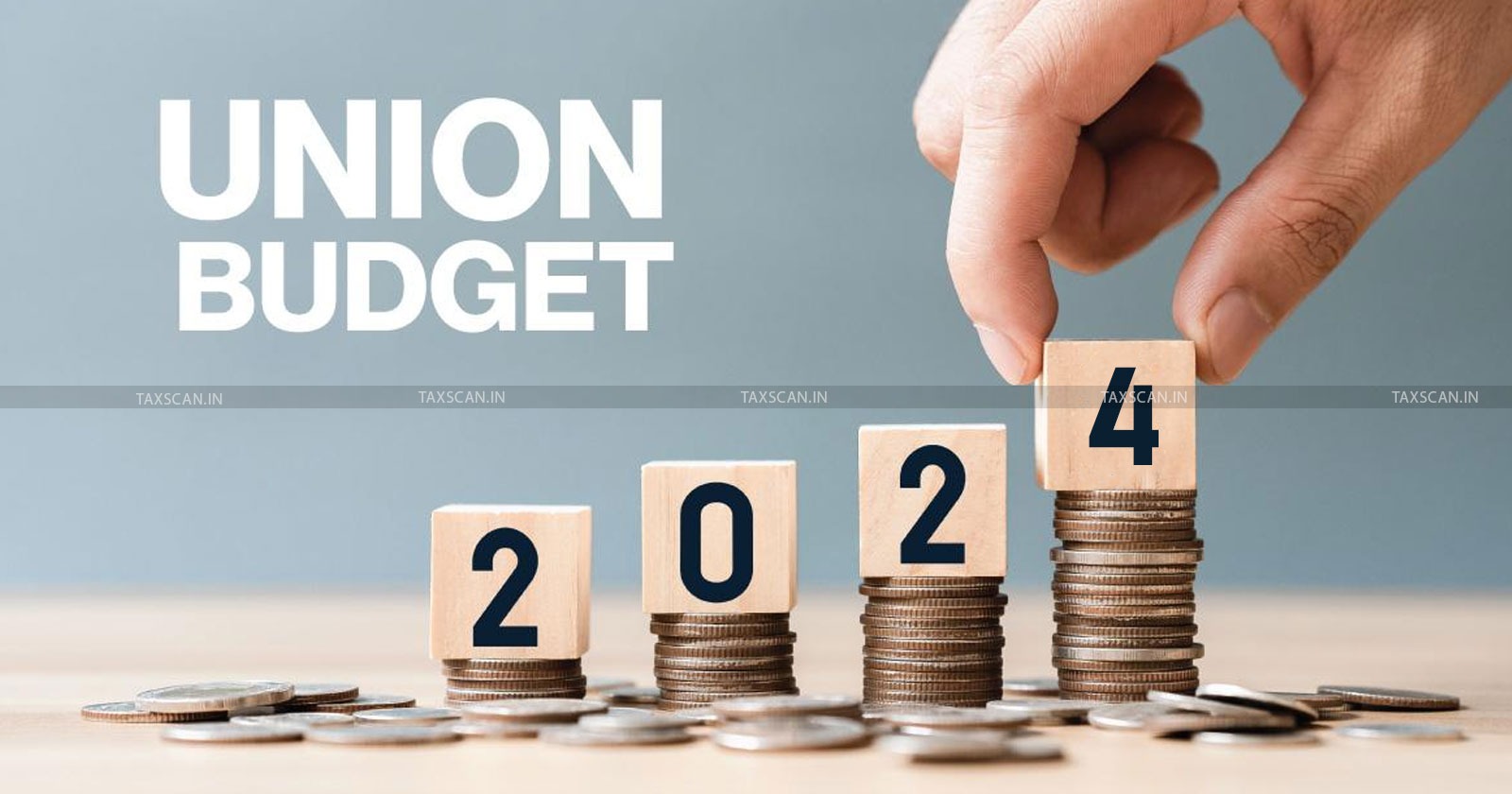Read more about the article Union Budget 2024: FM Nirmala Sitharaman Highlights Need To Focus on ‘Annadata’