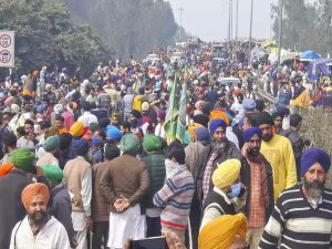 Read more about the article Farmers pause protest before next round of talks; Centre says solution soon