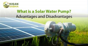 Read more about the article What is a Solar Water Pump? Advantages and Disadvantages