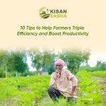 10 Tips to Help Farmers Triple Efficiency and Boost Productivity