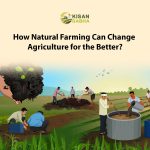 How Natural Farming Can Change Agriculture for the Better?