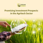 Promising Investment Prospects in the Agritech Sector