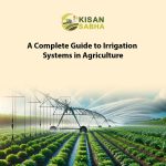 A Complete Guide to Irrigation Systems in Agriculture