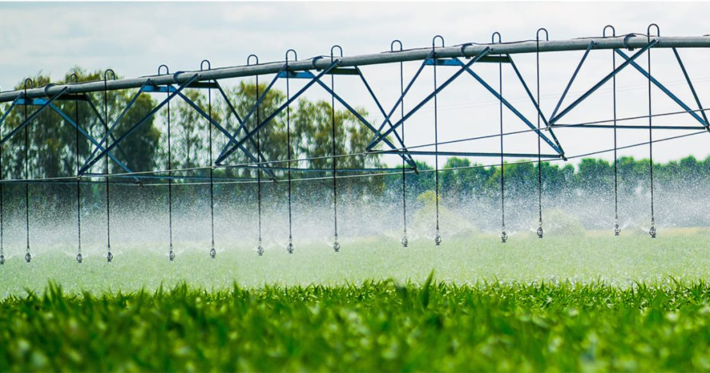 Effective Irrigation Methods