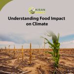 Understanding Food Impact on Climate