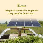 Using Solar Power for Irrigation: Easy Benefits for Farmers