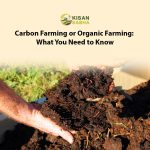 Carbon Farming or Organic Farming: What You Need to Know