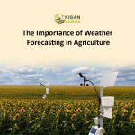 The Importance of Weather Forecasting in Agriculture