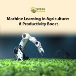 Machine Learning in Agriculture: A Productivity Boost