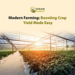 Modern Farming: Boosting Crop Yield Made Easy