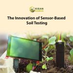 The Innovation of Sensor-Based Soil Testing