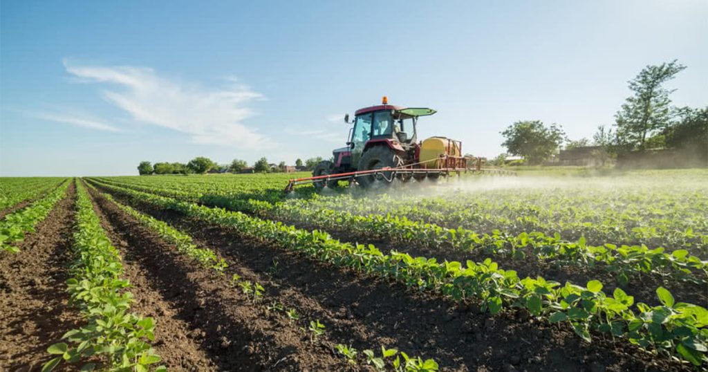 Natural Farming