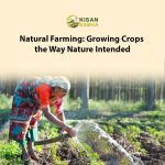 Natural Farming: Growing Crops the Way Nature Intended