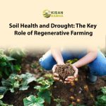 Soil Health and Drought: The Key Role of Regenerative Farming