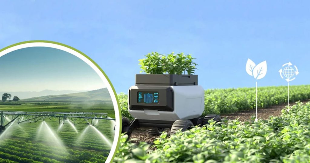 Smart Farming Startups