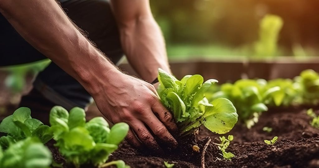 Biocontrol Agents