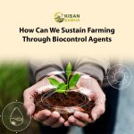 How Can We Sustain Farming Through Bio-Control Agents?