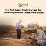 How Agri Supply Chain Startups Are Connecting Farmers Directly with Buyers